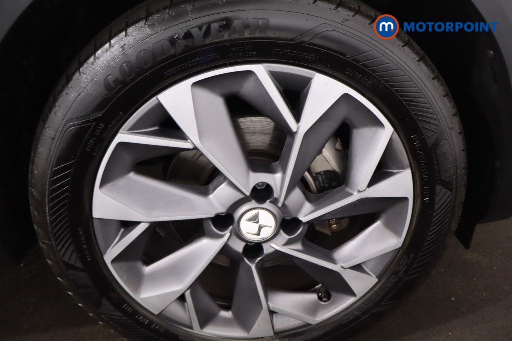 Used DS Automobiles DS 3 2021 for sale - 77407381: Photo 18