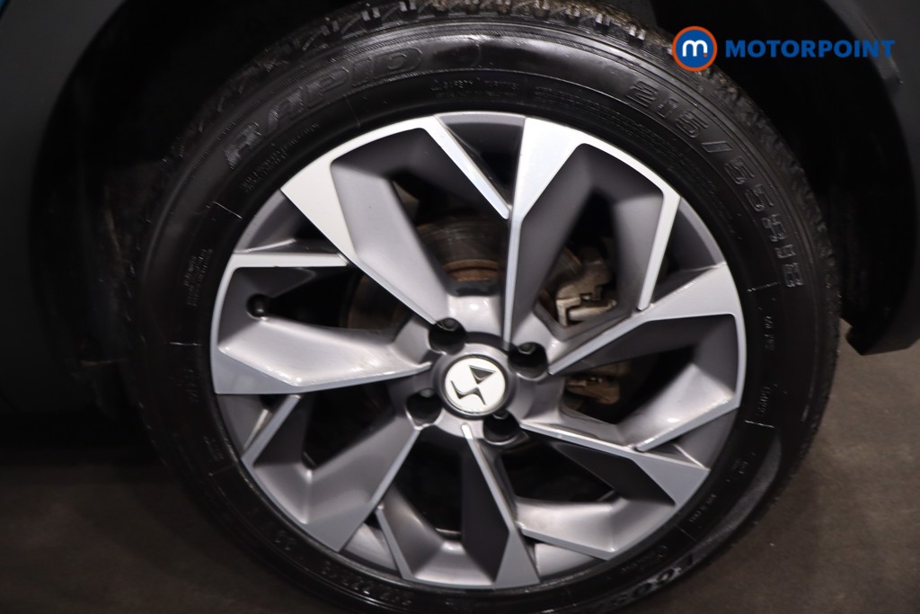 Used DS Automobiles DS 3 2021 for sale - 77407381: Photo 20