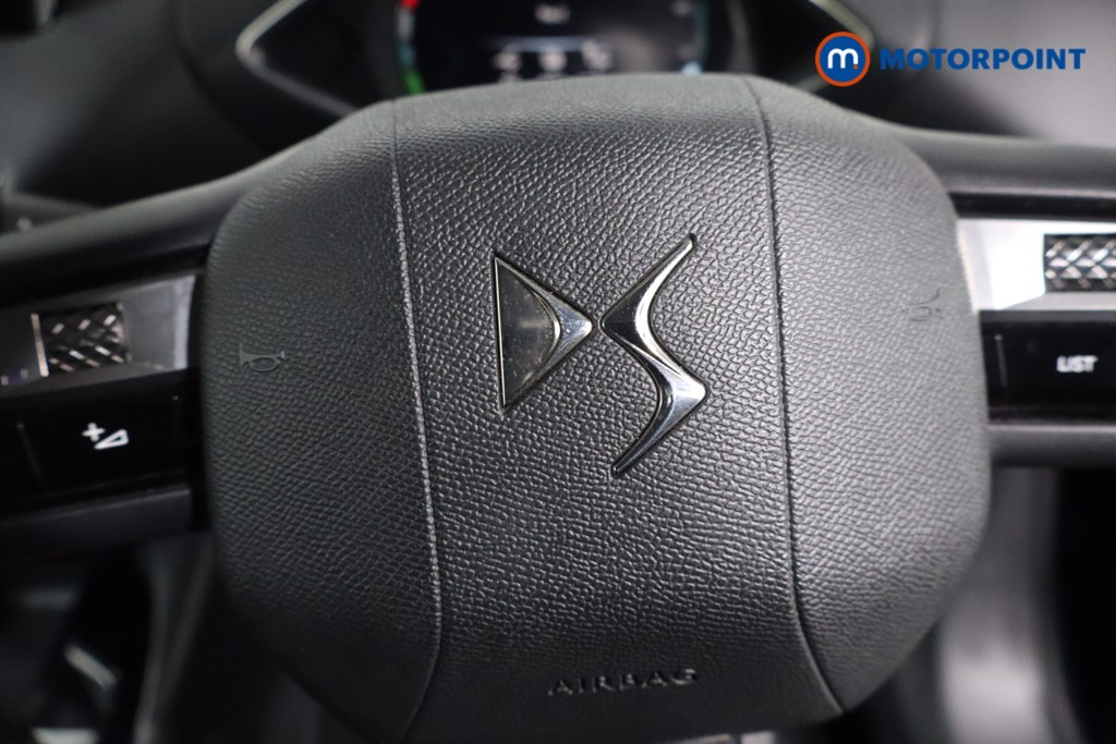 Used DS Automobiles DS 3 2021 for sale - 77407381: Photo 21