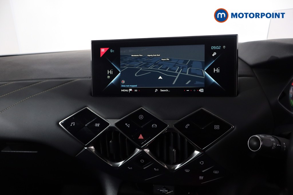 Used DS Automobiles DS 3 2021 for sale - 77407381: Photo 27