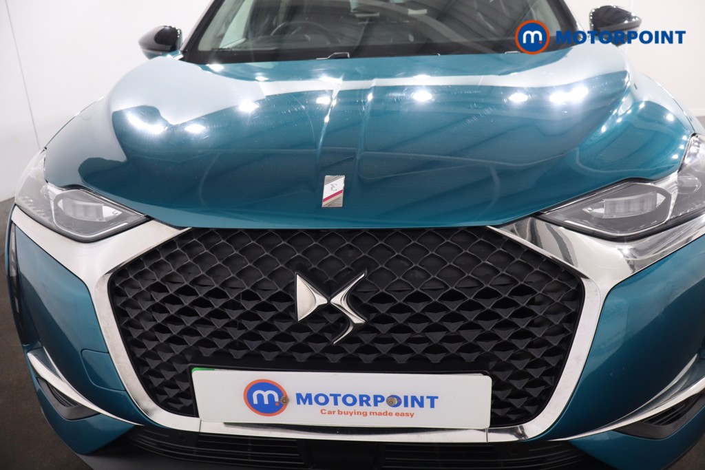 Used DS Automobiles DS 3 2021 for sale - 77407381: Photo 36