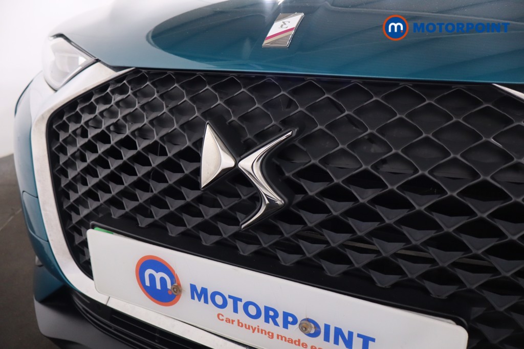 Used DS Automobiles DS 3 2021 for sale - 77407381: Photo 37