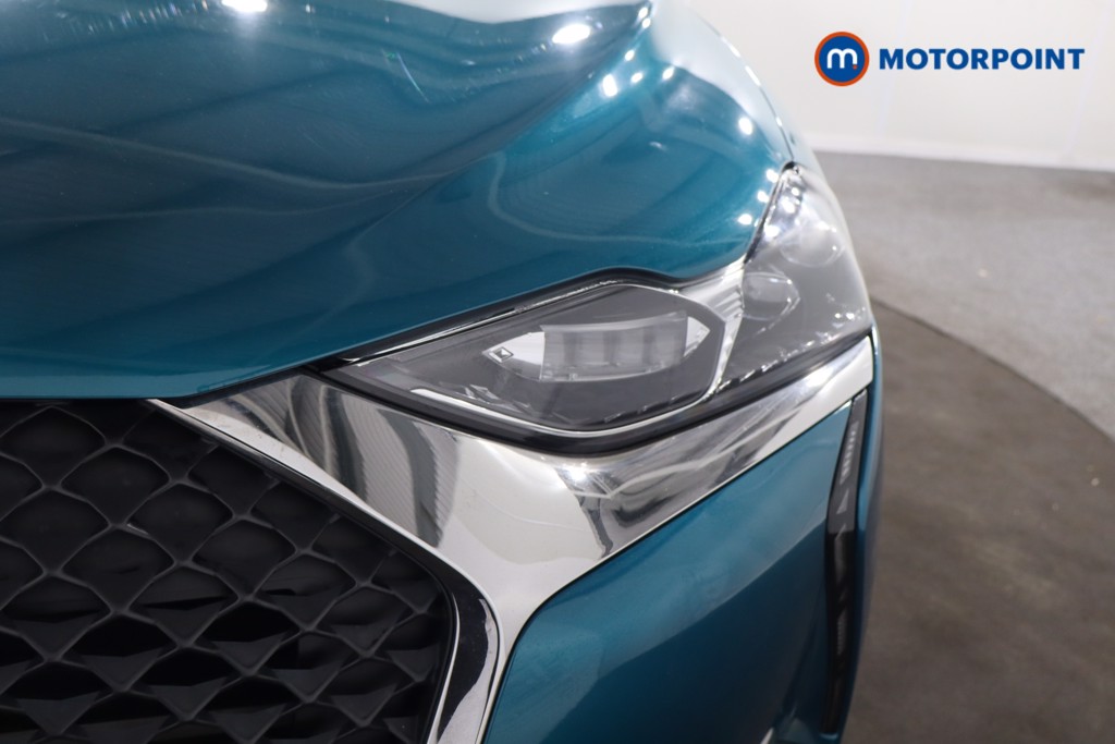 Used DS Automobiles DS 3 2021 for sale - 77407381: Photo 39