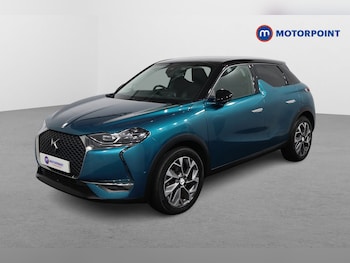 Used DS Automobiles DS 3 2021 for sale - 77407381: Photo
