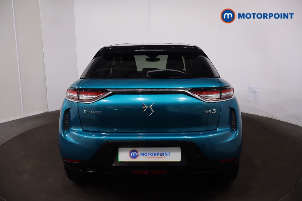 Used DS Automobiles DS 3 2021 for sale - 77407381: Photo 43