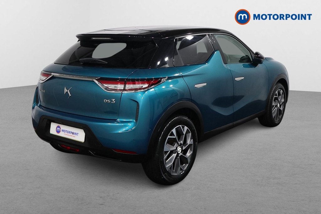 Used DS Automobiles DS 3 2021 for sale - 77407381: Photo 7