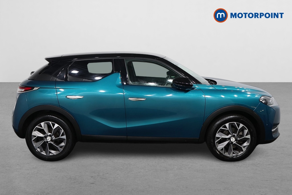 Used DS Automobiles DS 3 2021 for sale - 77407381: Photo 8