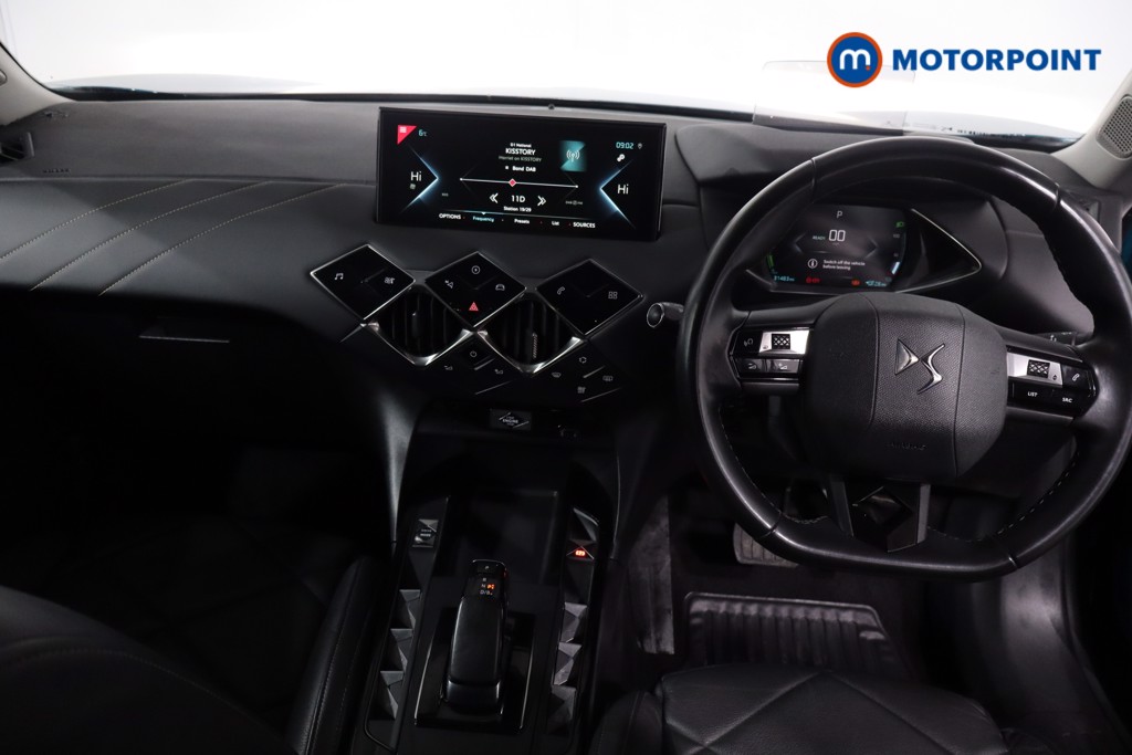 Used DS Automobiles DS 3 2021 for sale - 77407381: Photo 9