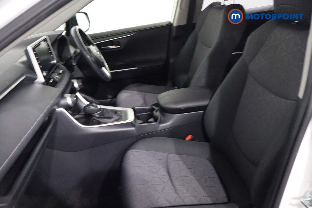 Used Toyota RAV4 2020 for sale - 77505971: Photo 12