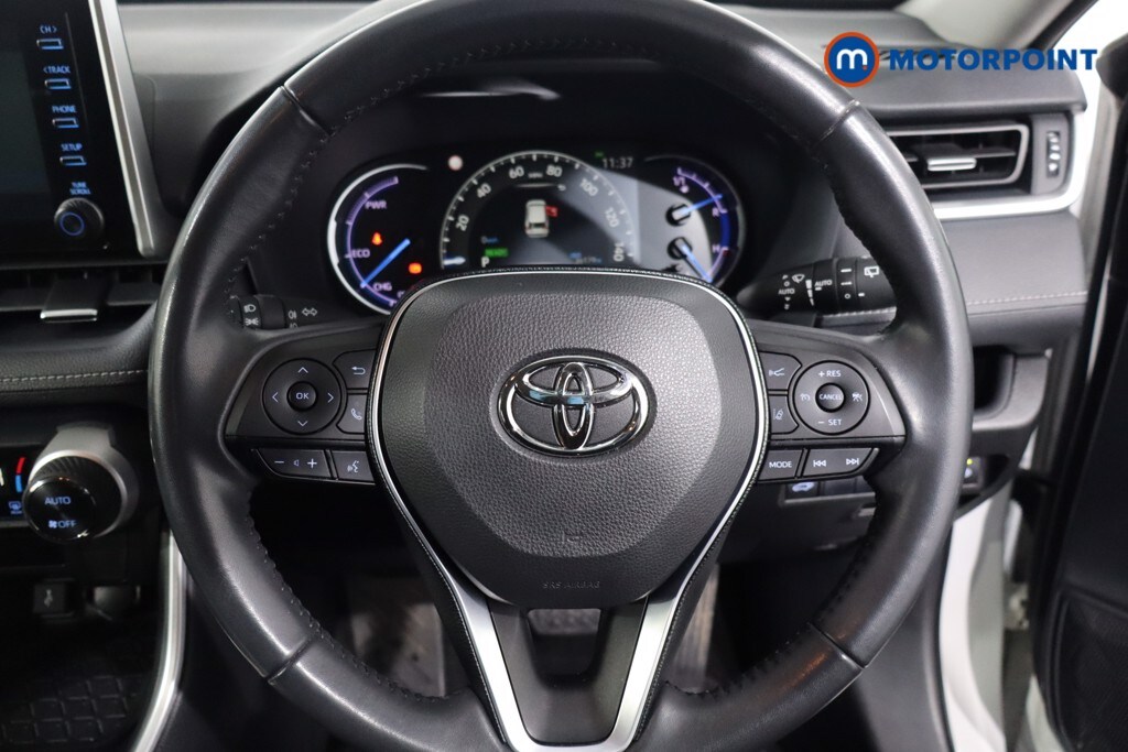 Used Toyota RAV4 2020 for sale - 77505971: Photo 14