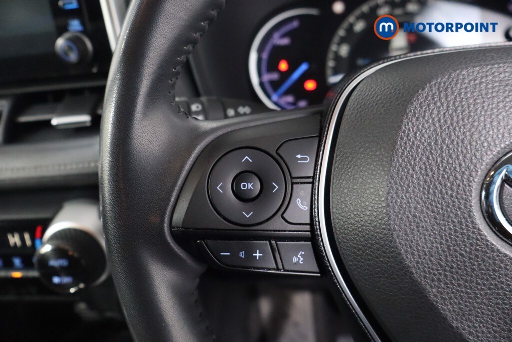 Used Toyota RAV4 2020 for sale - 77505971: Photo 15