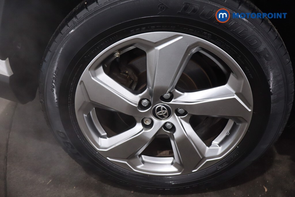 Used Toyota RAV4 2020 for sale - 77505971: Photo 17