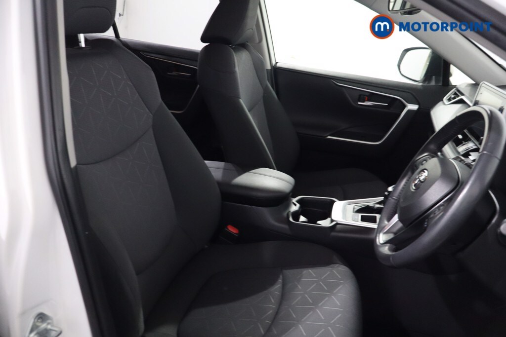 Used Toyota RAV4 2020 for sale - 77505971: Photo 33