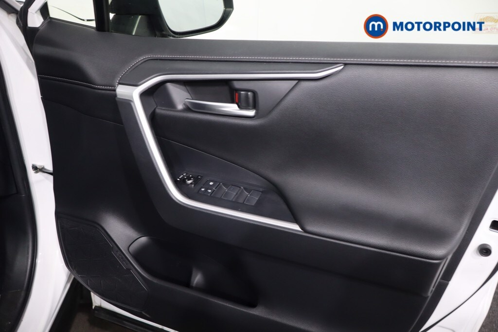 Used Toyota RAV4 2020 for sale - 77505971: Photo 34