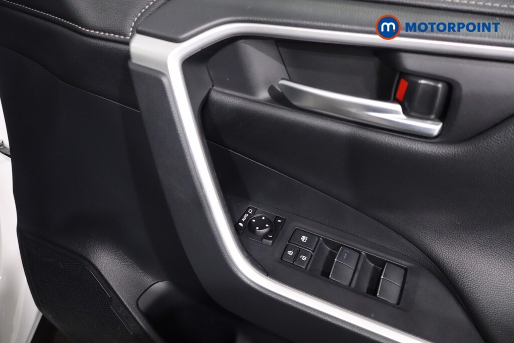 Used Toyota RAV4 2020 for sale - 77505971: Photo 35