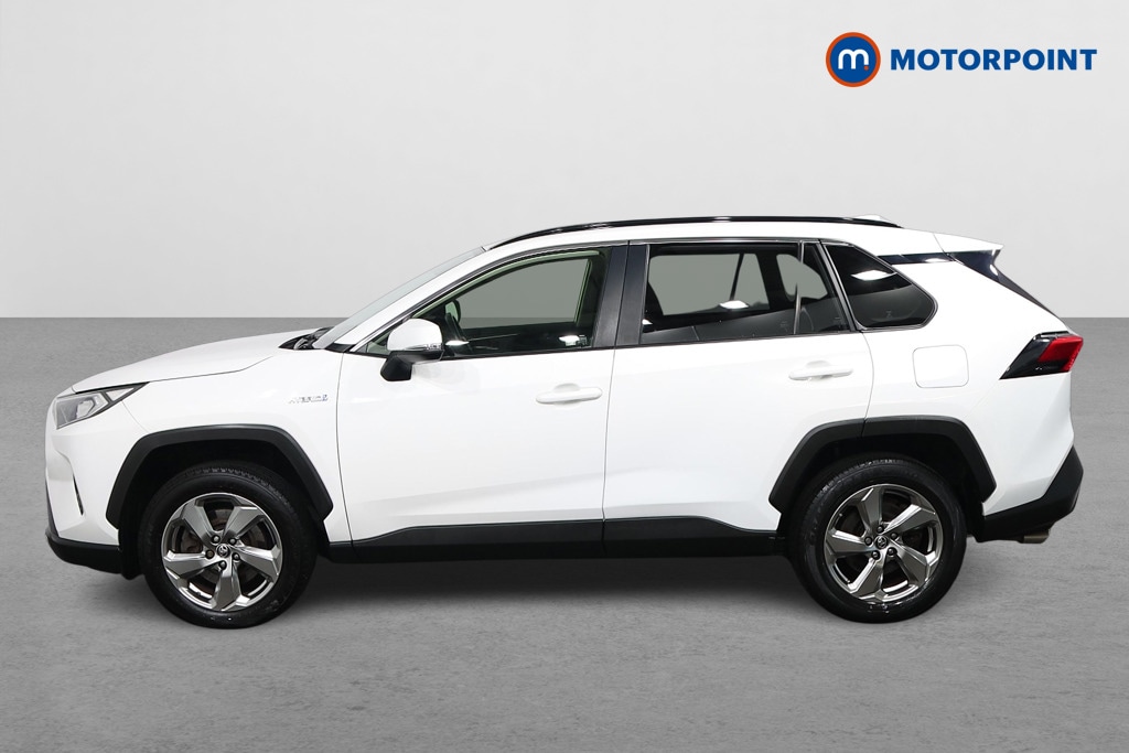 Used Toyota RAV4 2020 for sale - 77505971: Photo 4
