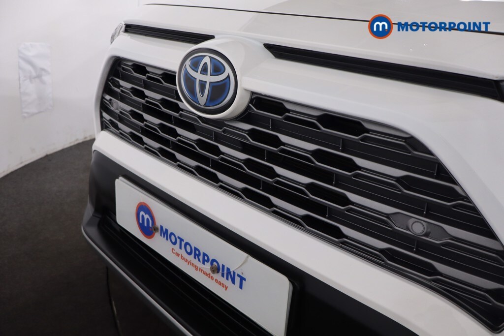 Used Toyota RAV4 2020 for sale - 77505971: Photo 40