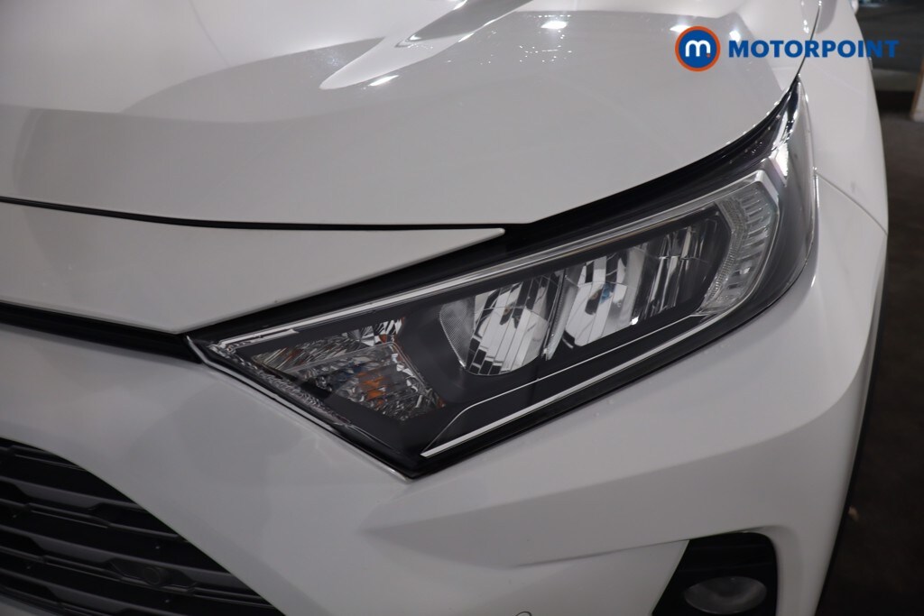 Used Toyota RAV4 2020 for sale - 77505971: Photo 41