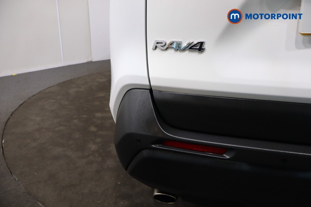 Used Toyota RAV4 2020 for sale - 77505971: Photo 48