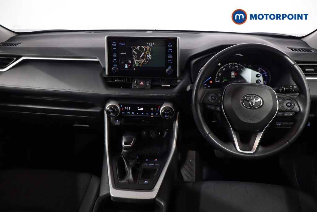 Used Toyota RAV4 2020 for sale - 77505971: Photo 9