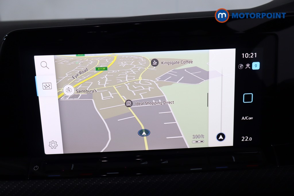 Used Volkswagen Golf 2022 for sale - 77872834: Photo 10