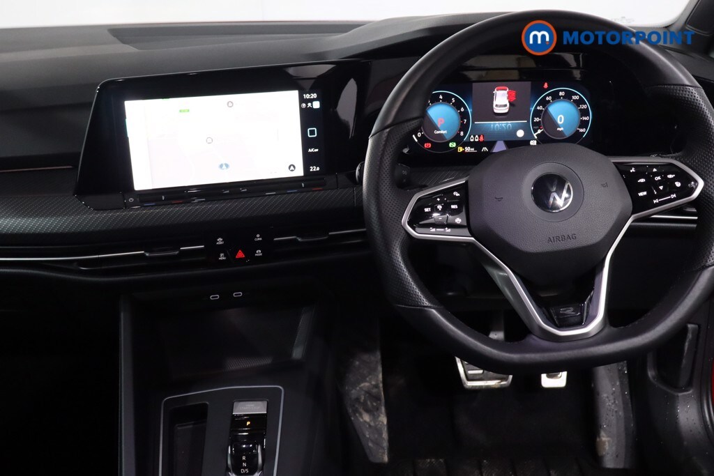 Used Volkswagen Golf 2022 for sale - 77872834: Photo 11