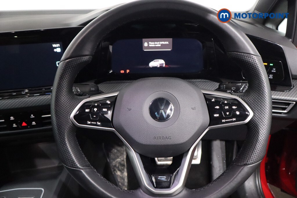 Used Volkswagen Golf 2022 for sale - 77872834: Photo 14