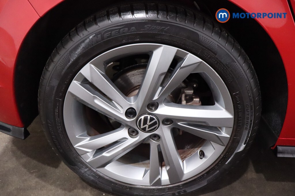 Used Volkswagen Golf 2022 for sale - 77872834: Photo 17