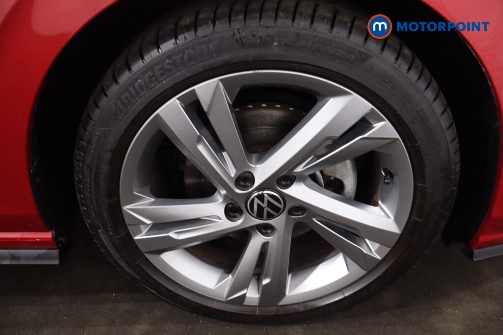 Used Volkswagen Golf 2022 for sale - 77872834: Photo 18