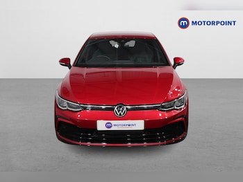 Used Volkswagen Golf 2022 for sale - 77872834: Photo