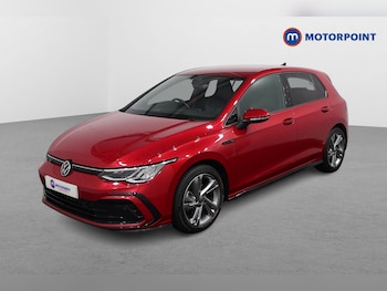 Used Volkswagen Golf 2022 for sale - 77872834: Photo