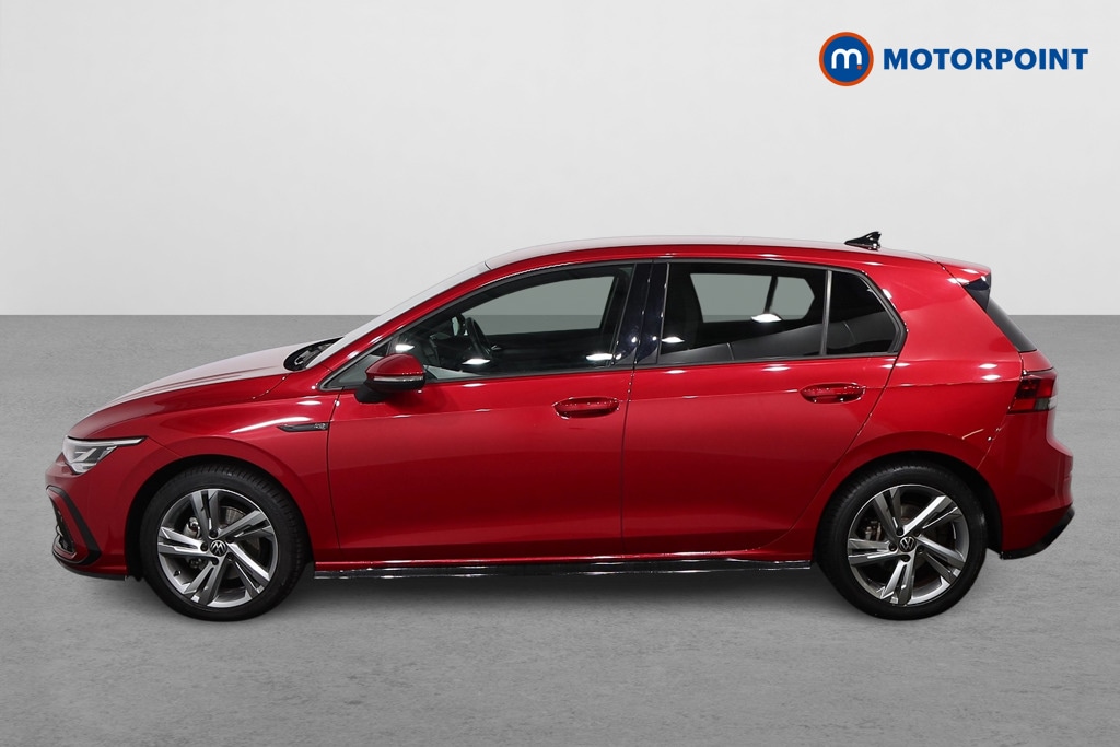 Used Volkswagen Golf 2022 for sale - 77872834: Photo 4