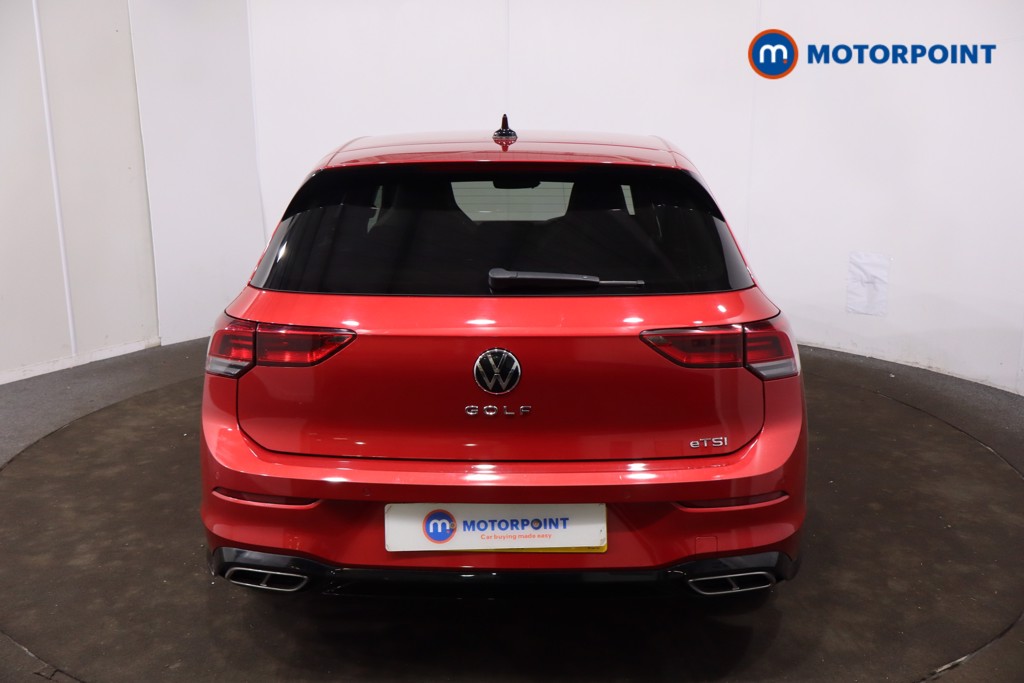 Used Volkswagen Golf 2022 for sale - 77872834: Photo 44