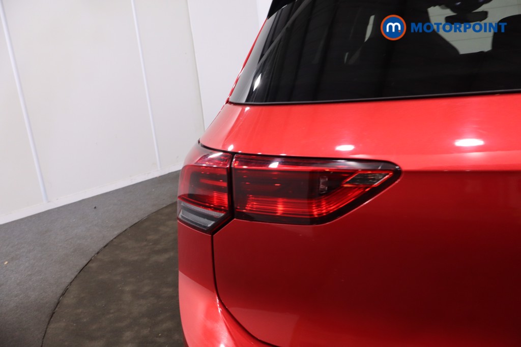 Used Volkswagen Golf 2022 for sale - 77872834: Photo 45