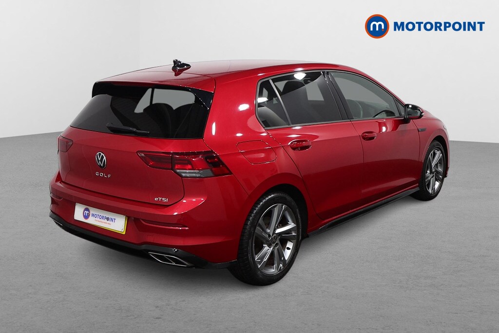 Used Volkswagen Golf 2022 for sale - 77872834: Photo 7