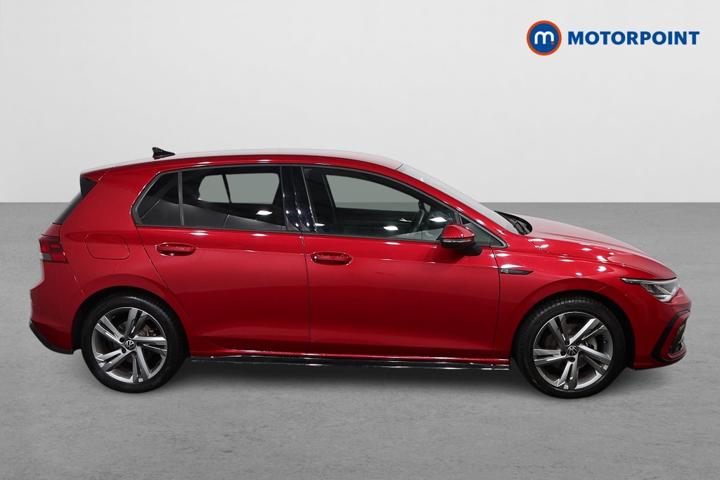 Used Volkswagen Golf 2022 for sale - 77872834: Photo 8