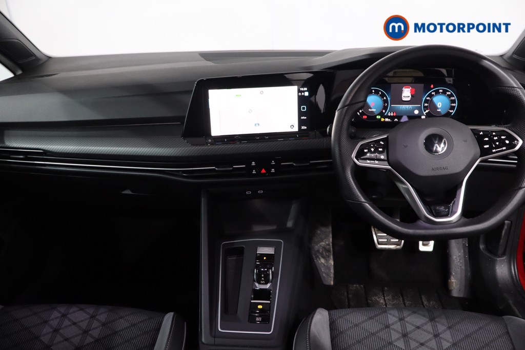 Used Volkswagen Golf 2022 for sale - 77872834: Photo 9