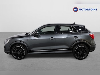Used Audi Q2 undefined for sale - 78717656: Photo