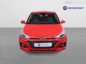 Used Hyundai i20 2019 for sale - 78582276: Photo