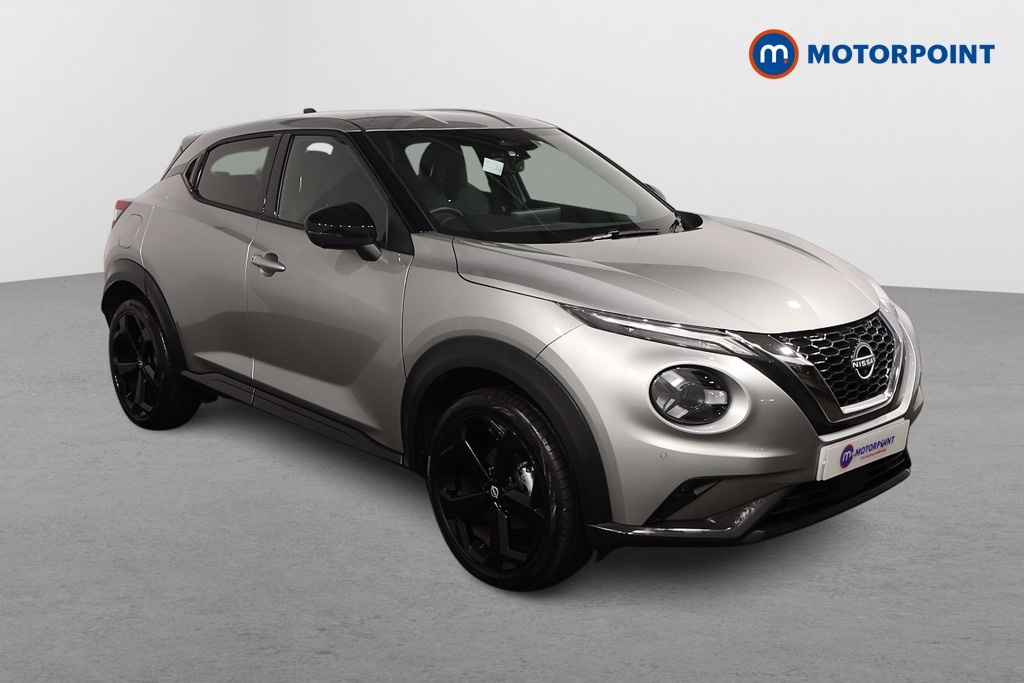 Used Nissan Juke 2025 for sale - 77297487: Photo 1