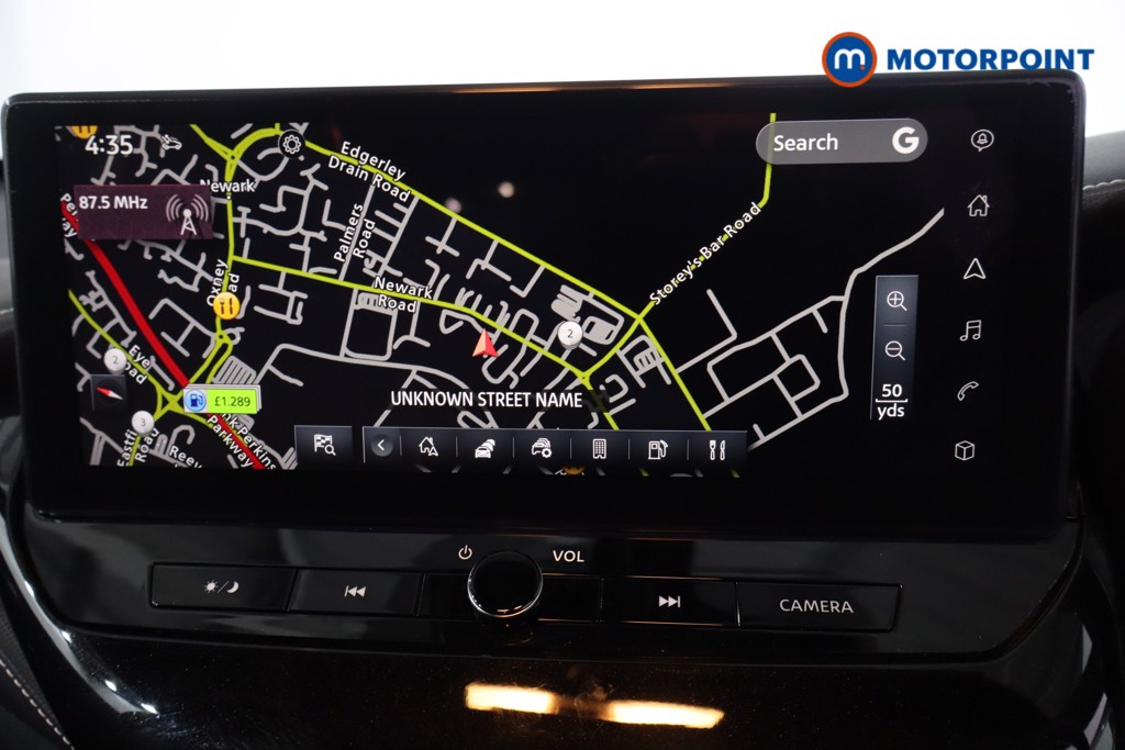 Used Nissan Juke 2025 for sale - 77297487: Photo 10