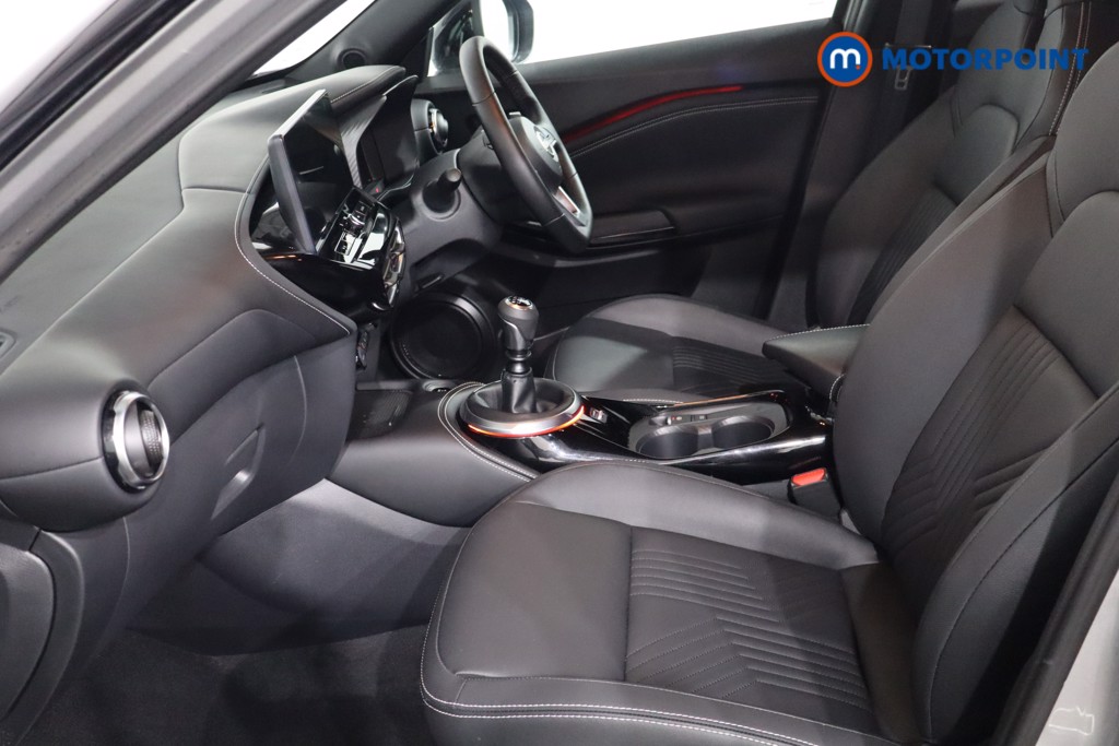 Used Nissan Juke 2025 for sale - 77297487: Photo 12