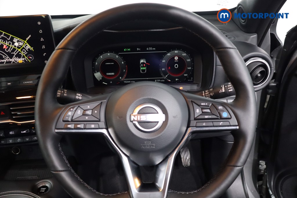 Used Nissan Juke 2025 for sale - 77297487: Photo 14