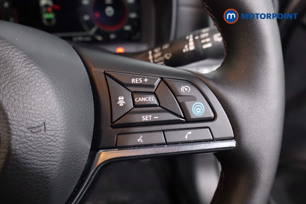 Used Nissan Juke 2025 for sale - 77297487: Photo 16