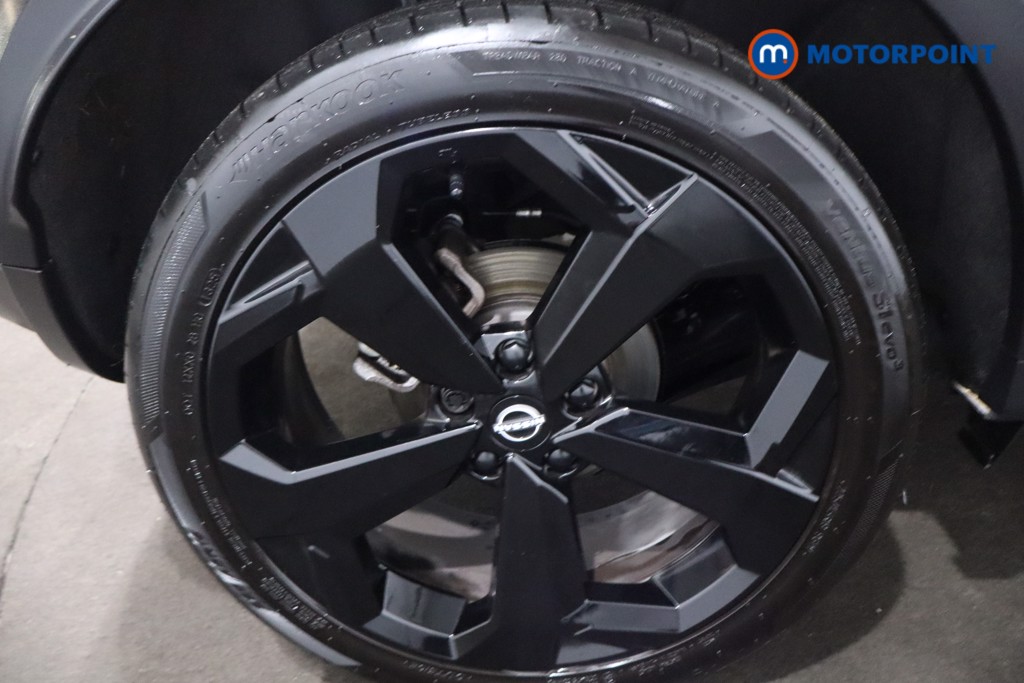 Used Nissan Juke 2025 for sale - 77297487: Photo 17