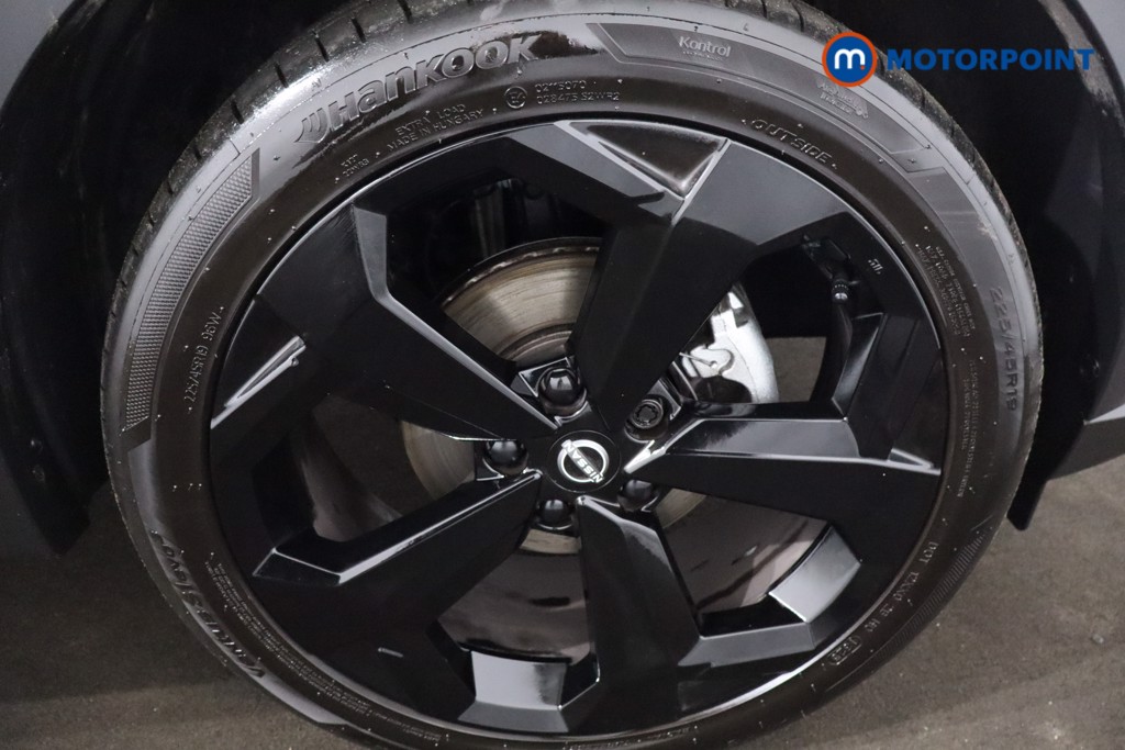 Used Nissan Juke 2025 for sale - 77297487: Photo 18