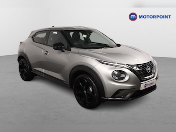 Used Nissan Juke 2025 for sale - 77297487: Photo