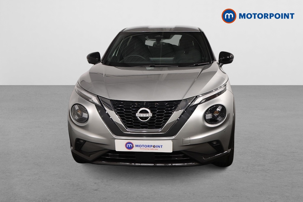 Used Nissan Juke 2025 for sale - 77297487: Photo 2