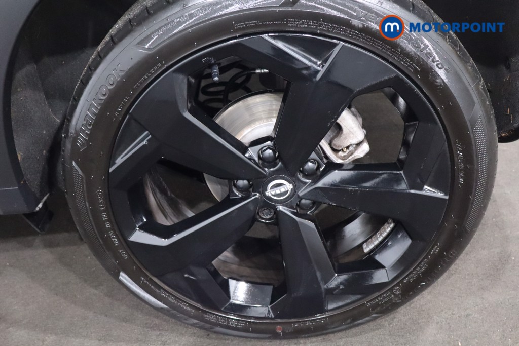 Used Nissan Juke 2025 for sale - 77297487: Photo 20