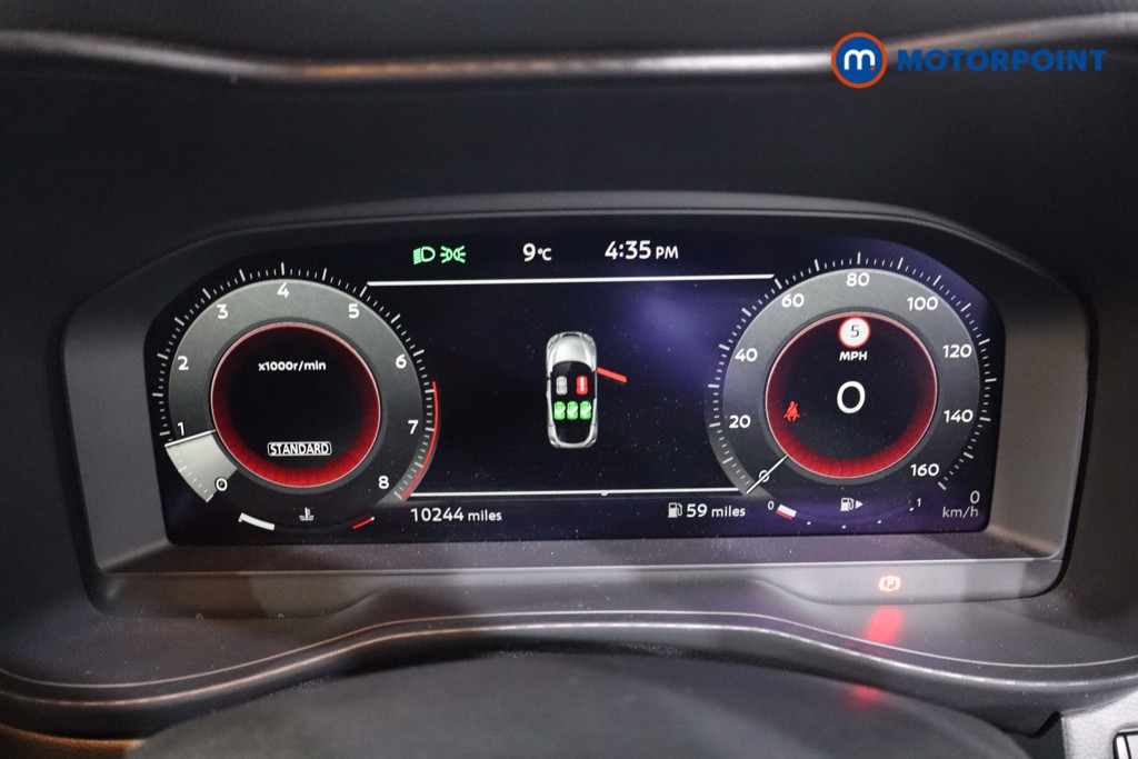 Used Nissan Juke 2025 for sale - 77297487: Photo 24